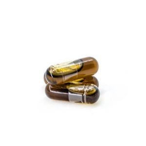 buy Mary’s – 250mg Indica Extra Strength THC Capsules online