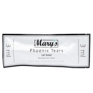 buy Mary’s – CBD Phoenix Tears (250mg) online