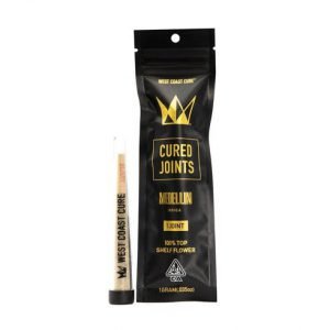 buy Medellin Pre-Roll - 1g by West Coast Cure online