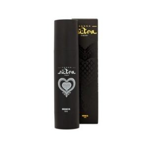 buy Miss Envy – Canna Sutra Massage Oil online