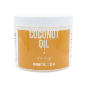 buy Miss Envy – Coconut Oil online