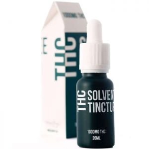 buy Missy Envy THC Tincture 1000mg online
