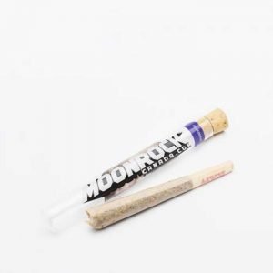 buyb Moon Rock Blueberry Pre Roll online
