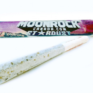 buy Moonrock StarDust Pre-Rolled Weed Joint online
