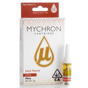 buy MyChron Vape Jack Herer online