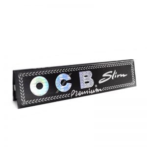 buy OCB Premium Slim King Size 32 per pack online