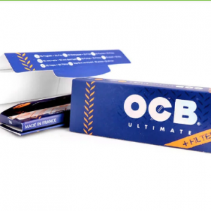 buy OCB Ultimate 1¼ + Filters online