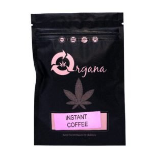 buy Organa – CBD Instant Coffee online