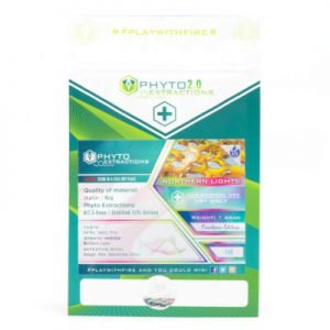 buy Phyto Extractions – Shatter online