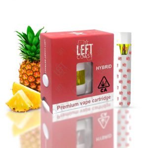 buy Pineapple Express Pod 0.5g online