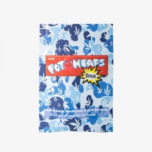 buy Pot Head Sour Blueberry Candy online