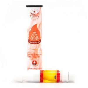 buy Pyro – THC Distillate Ceramic Cartridges online