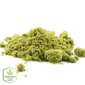 buy RED CONGOLESE KIEF online