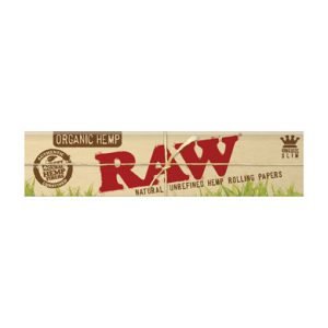 buy Raw – King Size Rolling Papers online