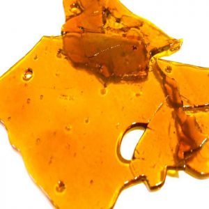 buy Rockstar Kush Shatter online