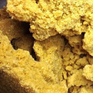 buy Royal Kush Wax Crumble online