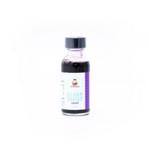 buy Science Lab – THC Clear Shots (400mg) online