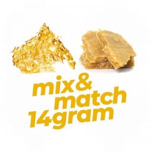 buy Shatter-Budder Mix and Match (14g) online