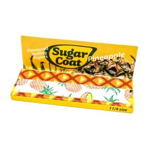 buy Sugar Coat – Pineapple Rolling Papers online