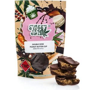 buy Sweet Jane – Double Dose Peanut Butter Cup online