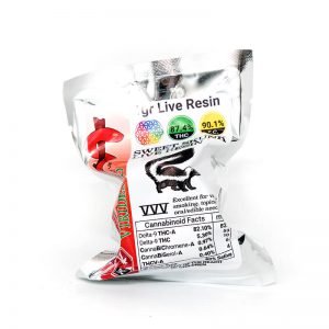 buy Sweet Skunk Live Resin online