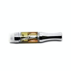 buy SweetLeaf – Terp Pen – 510 Weed Vape Pen Refill – HTFSE – 1000mg THC online