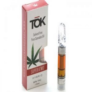 buy TOK Super Atmo online