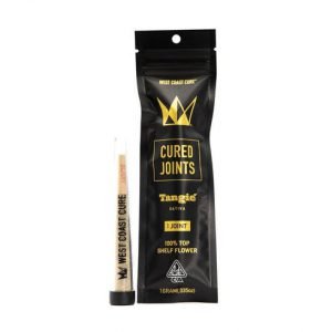 buy Tangie Pre-Roll - 1g by West Coast Cure online
