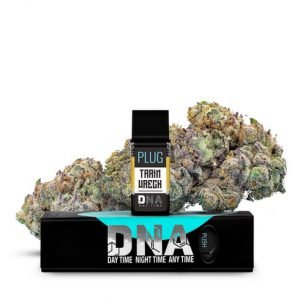 buy Train Wreck DNA Cartridge 1g online