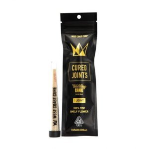 buy Wedding Cake Pre-Roll - 1g by West Coast Cure online