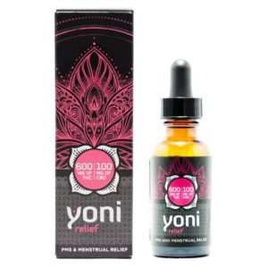 buy Yoni – Relief Tincture online
