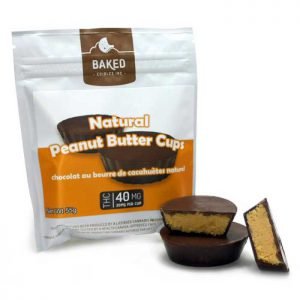 buy baked-edibles-cannabis-infused-food-chocopeanut-cup-40mg online