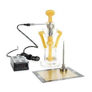 Buy MiniNail Micro Enail Kit - Quartz Hybrid Nail online