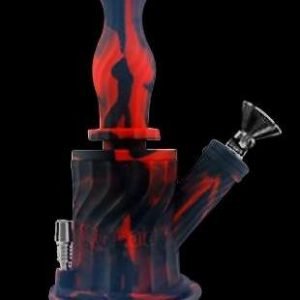BUy 3-in-1 Silicone Multifunction Water Pipe