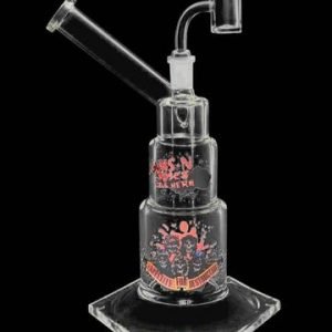 BUy -Appetite for Destruction- Dab Rig Bubbler online