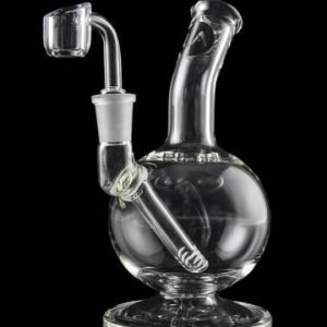 buy Bubble Concentrate Rig with Fixed Downstem online