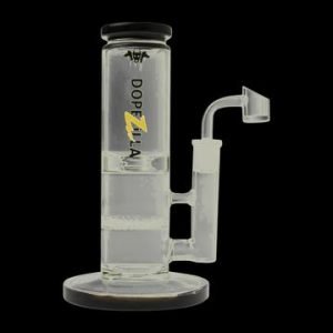 Buy Cerberus Water Pipe with Banger online