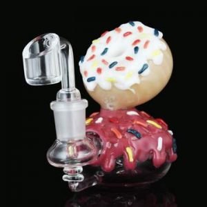 Buy Cheat Day Iced Donut Dab Rig online