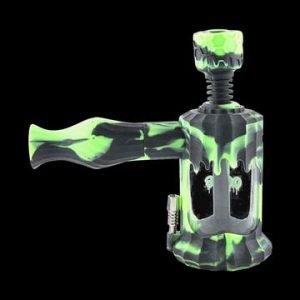 BUy -Clobb- Silicone 4-in-1 Multifunctional Bubbler online