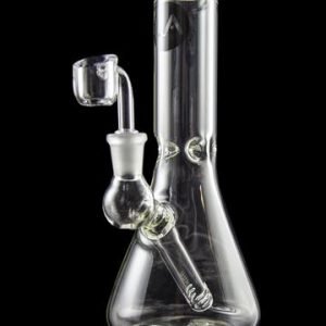 Buy Concentrate Beaker Rig with Fixed Downstem online