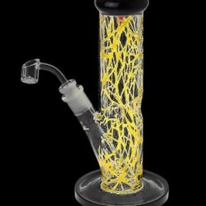 Buy -Contact- 10 inch Straight Tube with Banger online