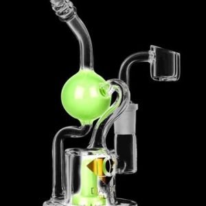 Buy Diamond Glass Buoy Recycler Rig online