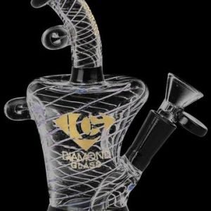 Buy Diamond Glass -Krabs- Oil Rig online