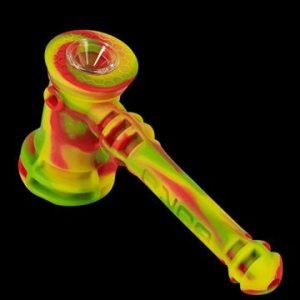 Buy EYCE Hammer Silicone Bubbler online