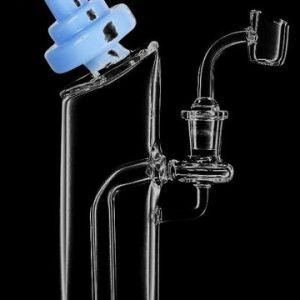 Buy Easy Living Jar Style Glass Rig Online