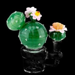 Buy Empire Glassworks Peyote Mini Rig online
