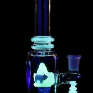 Buy Empire Glassworks UV Nano Rig - Avenge the Arctic online