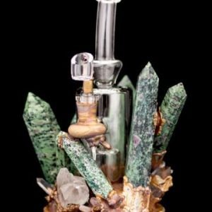 Buy Envy Glass -Celestial- Heady Dab Rig online