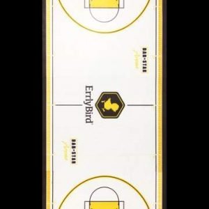 Buy ErrlyBird 6 Foot Dabsketball Silicone Mat online