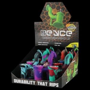 Buy Eyce Oil Rig 2.0 - Bulk 9 Pack online